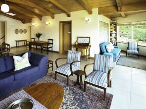 Sandbaai Villa Langebaan 7 sleeper