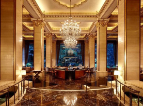 Lotte Hotel Seoul Executive Tower