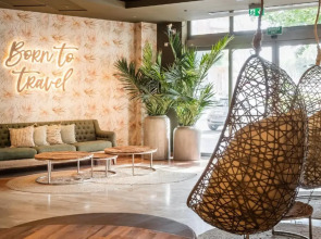 Hotel SB Express Tarragona