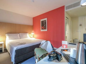 Stay Hotel Porto Centro Trindade