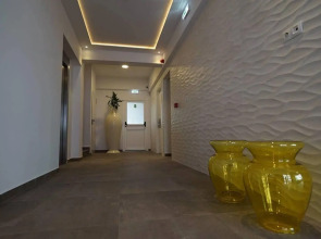 Olympus Thalassea Hotel