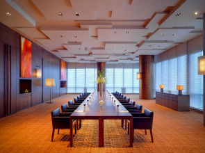 Park Hyatt Guangzhou