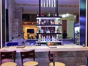 Hermes Hotel Marmaris