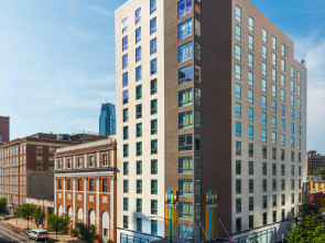 EVEN Hotel Brooklyn by IHG