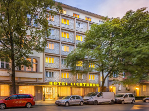 Garner Hotel Berlin Kudamm by IHG