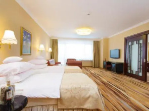 Hotel Gołębiewski Karpacz