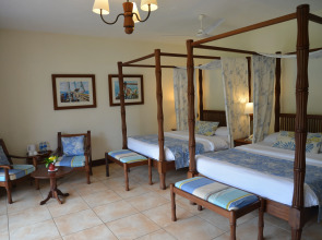 Baobab Beach Resort and Spa