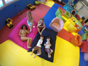 Курортный отель Princess Family Club Riviera - All Inclusive