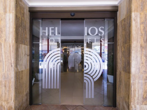 Helios Mallorca Hotel & Apartments
