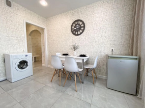 Симбирские апартаменты на ул. Рябикова, д. 70, корп. 2