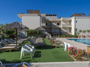 Inea Sole Boutique Hotel