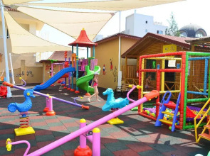 Grand Seker Hotel - All Inclusive