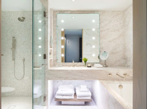 Fairmont Century Plaza Los Angeles at Beverly Hills