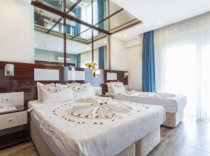 Pamukkale Termal Ece Otel