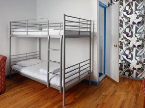 Хостел Central Park West