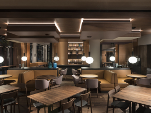 Adina Apartment Hotel Frankfurt Westend