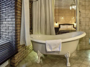 Гостевой дом Шлиссельбургъ