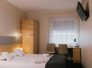 Quality Silesian Hotel