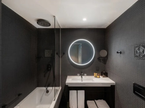 Hotel Clark Budapest - Adults Only