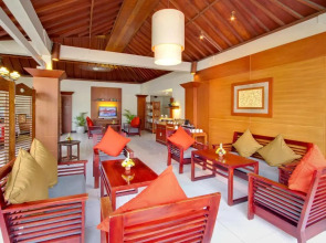 Rama Beach Resort and Villas