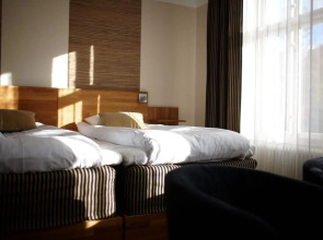 Huskvarna Stadshotell