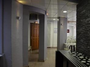 Grand Hotel Nouvel Opera