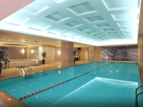 Grand Mercure Beijing Central