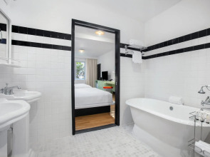 AxelBeach Miami South Beach