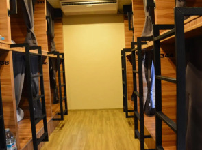 Fin Hostel Co Working