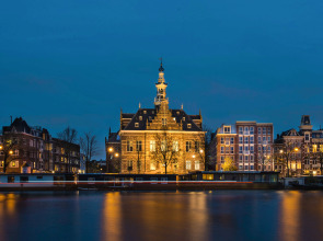 Pestana Amsterdam Riverside