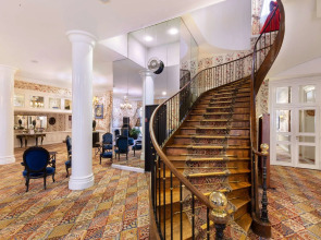 Grand Hotel de l'Opera, BW Premier Collection