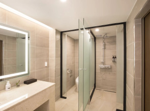 Hotel Foret Premier Haeundae