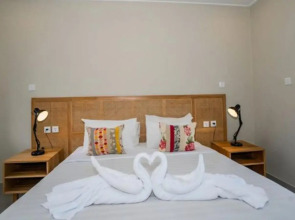 The Peacock Inn Ubud