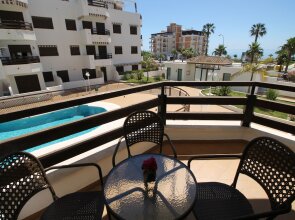 1074 Apartment Alicia