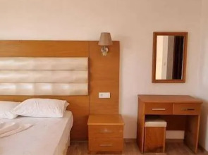 Antique İasos Butik Otel