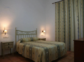 Pensión San Joaquín