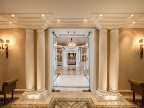 Excelsior Hotel Ernst am Dom