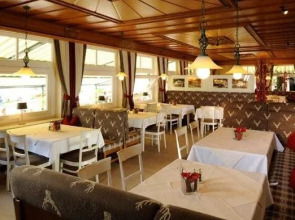 Gasthof Hotel Fürberg