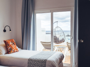 Apartamentos Islamar Arrecife