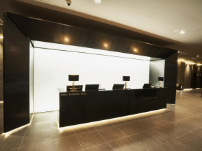 Royal Emporium Incheon Airport Hotel