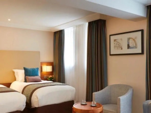 The Clermont London, Charing Cross