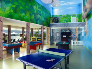 Hard Rock Hotel Cancun -  All Inclusive