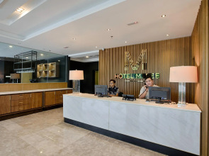 MTREE Hotel Nilai
