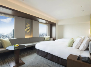 Отель Nikko Osaka