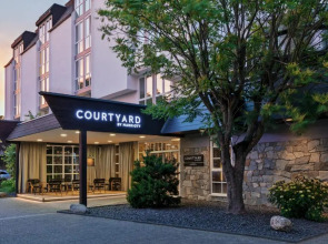 Courtyard by Marriott Wiesbaden-Nordenstadt