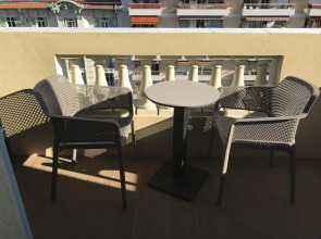 Hôtel & Appartements Monsigny