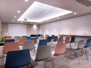 INNSiDE by Meliá Barcelona Aeropuerto