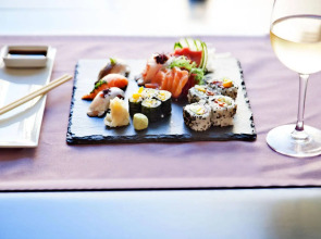 TURIM Saldanha Hotel