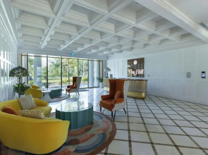 Capella Apartment Fireworks & Ocean View