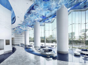 Grande Centre Point Pattaya